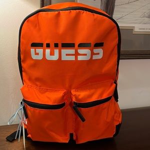 GUESS BACKPACK